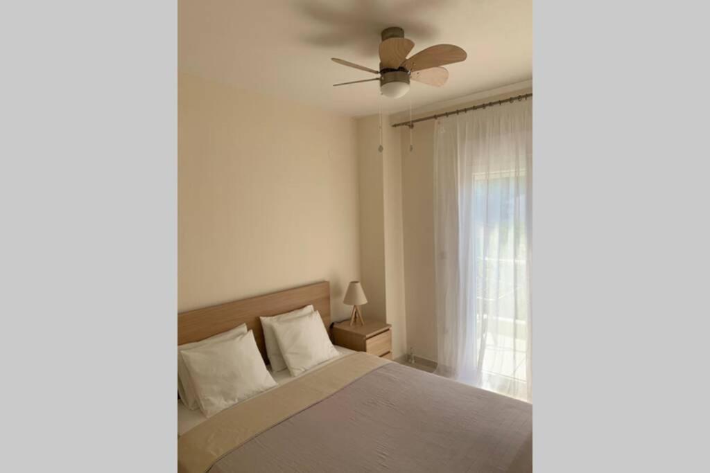 Elia Luxury Maisonettes 시비리 외부 사진