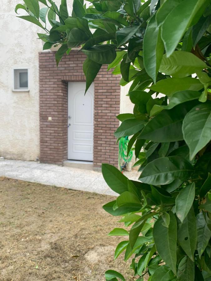 Elia Luxury Maisonettes 시비리 외부 사진